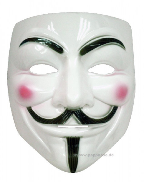 Maske V