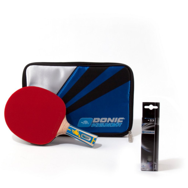 Tischtennis Geschenkset