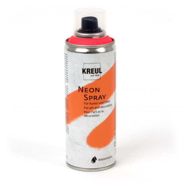 Kreul Neon-Spray, 200 ml