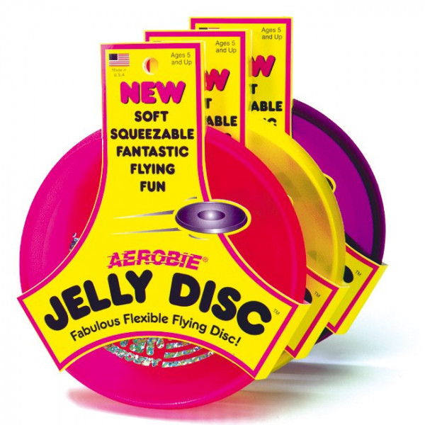 Aerobie® Squidgie Disc