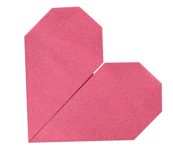 Origami Set - 5 Minuten