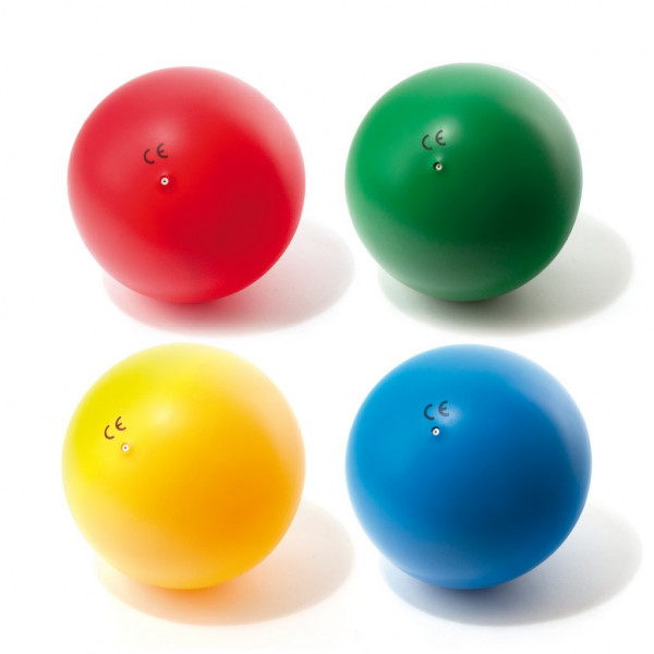 Gymnastikball