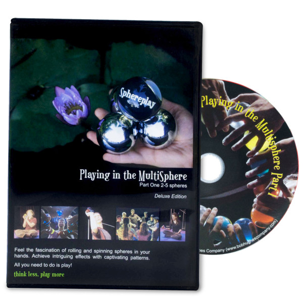 DVD Sphereplay