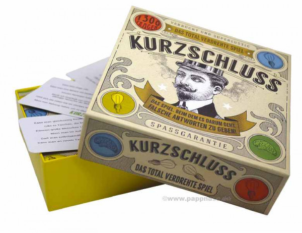 Kurzschluss
