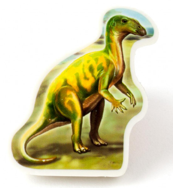Radierer Dinosaurier