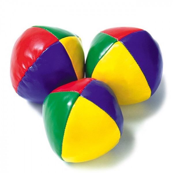 Jonglierballset