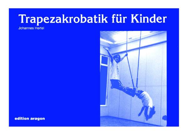 Trapezakrobatik für Kinder