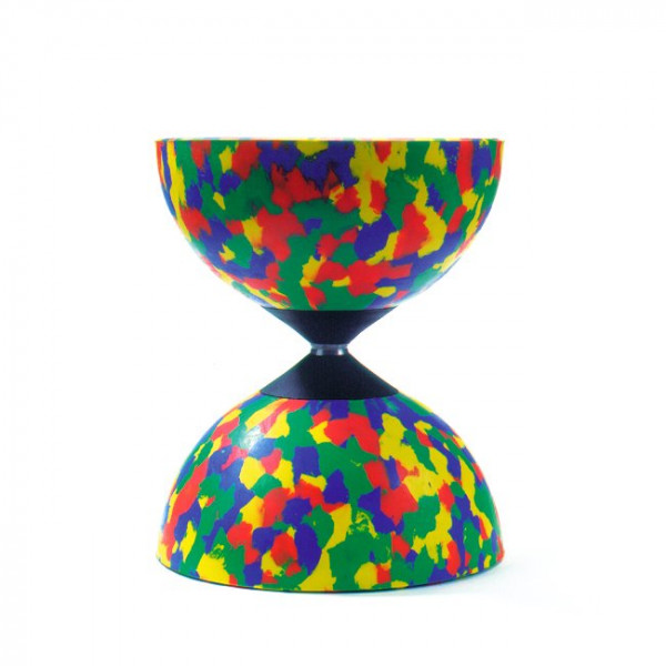 Diabolo Harlekin Maxi