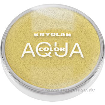 Wasserschminke Aquacolor 20 ml