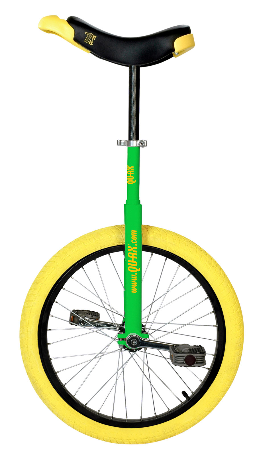 Electric Unicycle Art