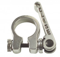EINRAD-Schnellspanner Alu Qu-Ax EINRAD-Schnellspanner Alu Qu-Ax