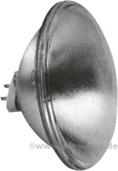 Lampe PAR 56 spot