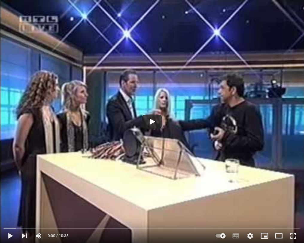 Vorschau: Youtube-Video