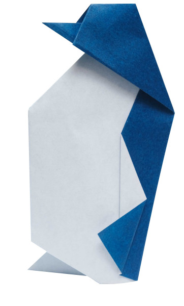 Origami Set - 5 Minuten