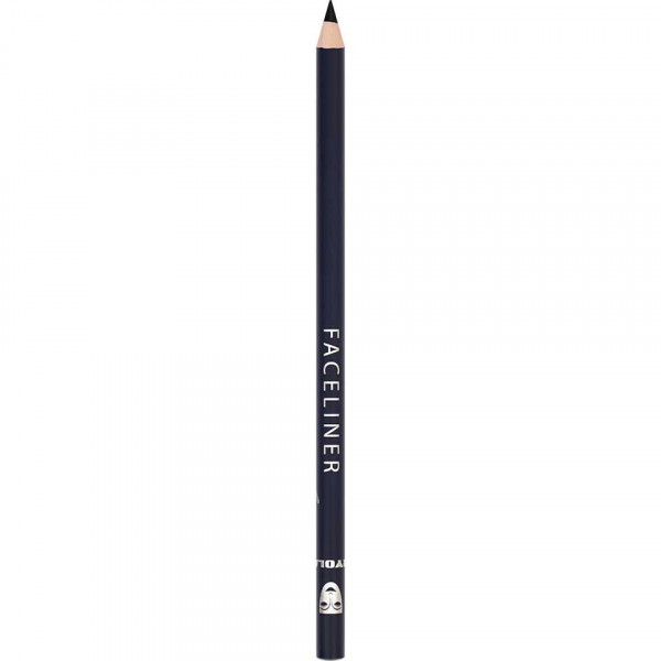 Faceliner schwarz
