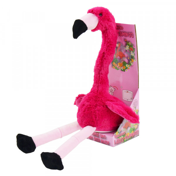 Laber-Flamingo