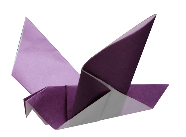 Origami Set - 5 Minuten