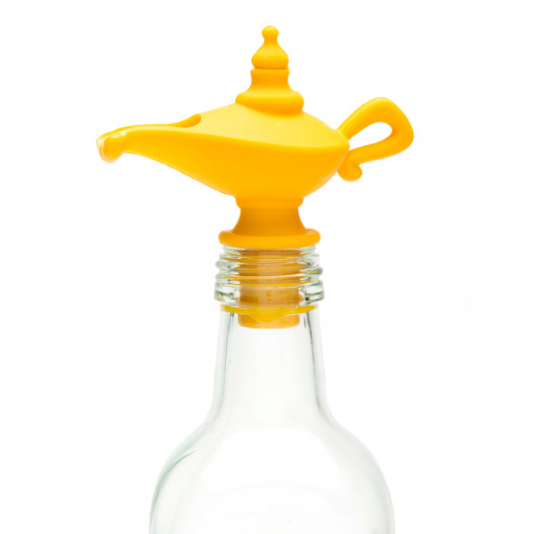 Oiladdin Verschluss und Ausgießer