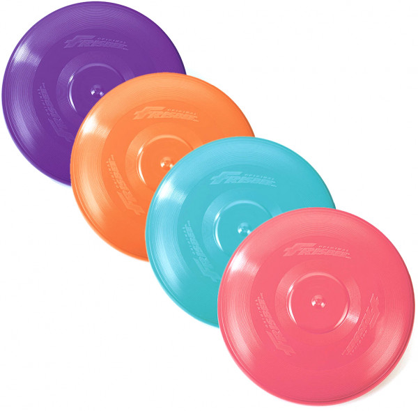 Frisbee Classic