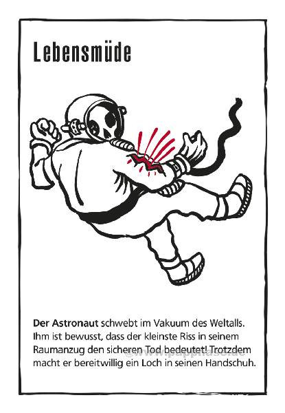 Black Stories Science Fiction Edition Moses