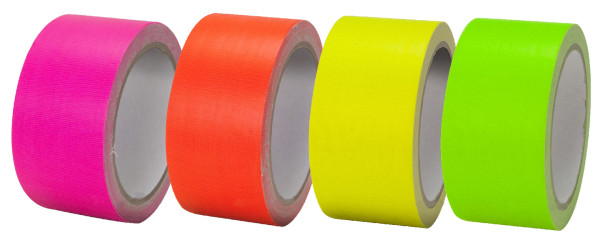 Neon-Tape - Rolle