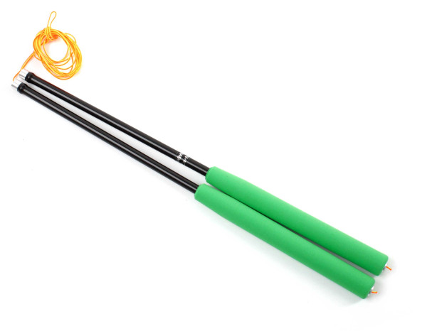 Diabolo Handstäbe Fiber 310 mm