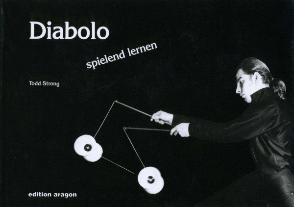 Buch Diabolo - Spielend lernen