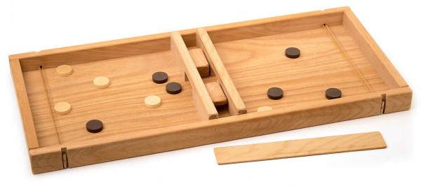 Flitzpuck