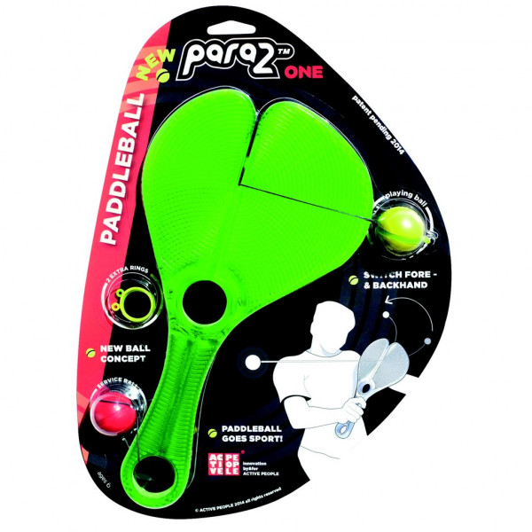 Paddleball Para2