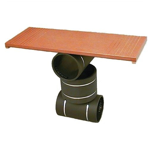 Rolle Pyramide 20 cm ø