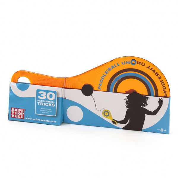Paddleball UNO