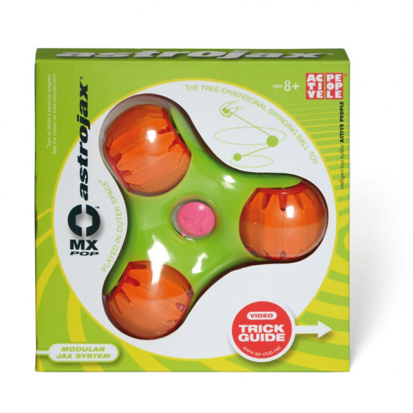 Astrojax MX Pop Box