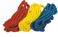 Schwingseil 5m farbig Schwingseil 5m farbig