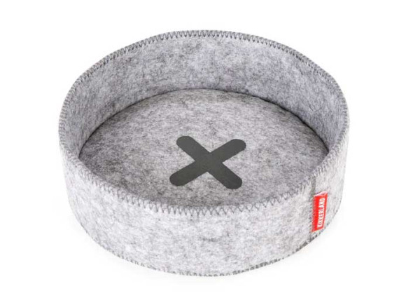 Filz-Schalen "Catch All Tray"