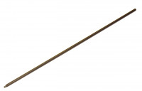 Tellerstab, Plastik Tellerstab, Plastik
