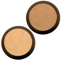 Profi-Aqua Wasserschminke "Hautfarben" 20 ml Profi-Aqua Wasserschminke "Hautfarben" 20 ml