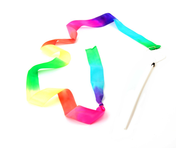 Gymnastikband, 2 m, einfach