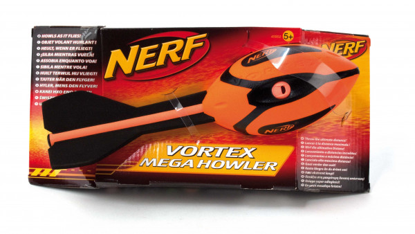 Nerf Vortex Howler
