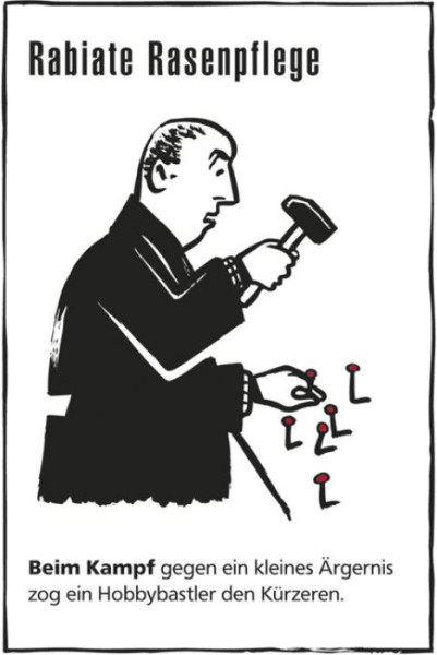 Black Stories Funny Death Edition