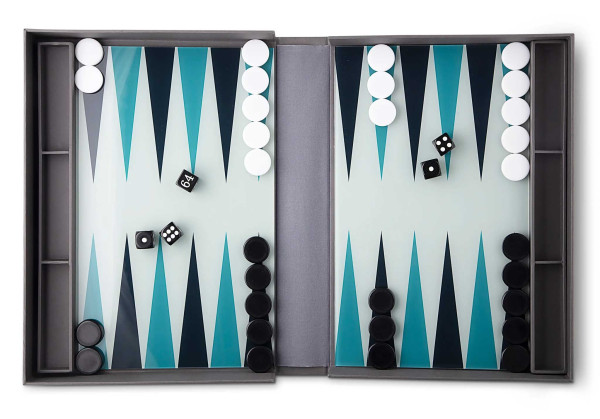 Classic - Backgammon
