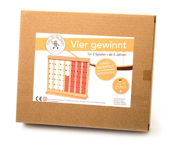 Vier-Gewinnt - klein