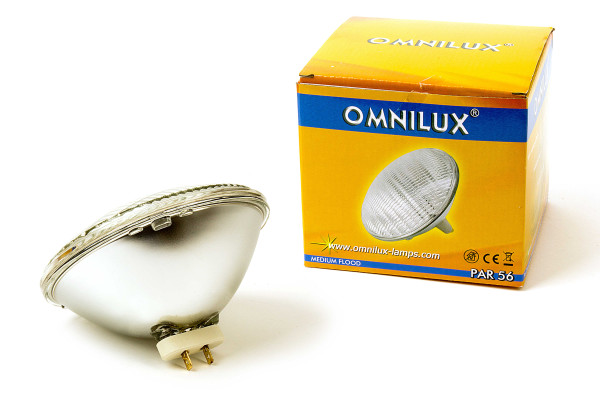 Lampe PAR 56 spot