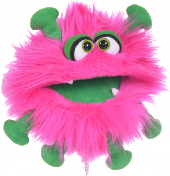 Handpuppe Kai M. Frei Quatschkopp