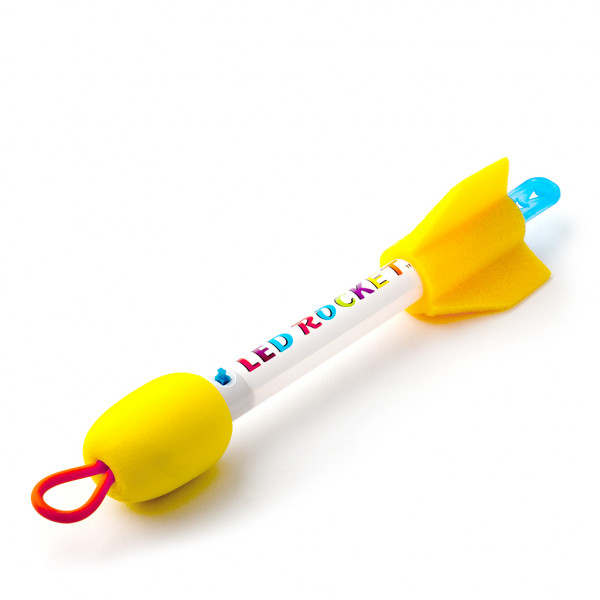Super Flinger, LED