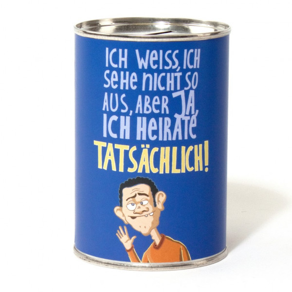 Junggessellen-Kasse