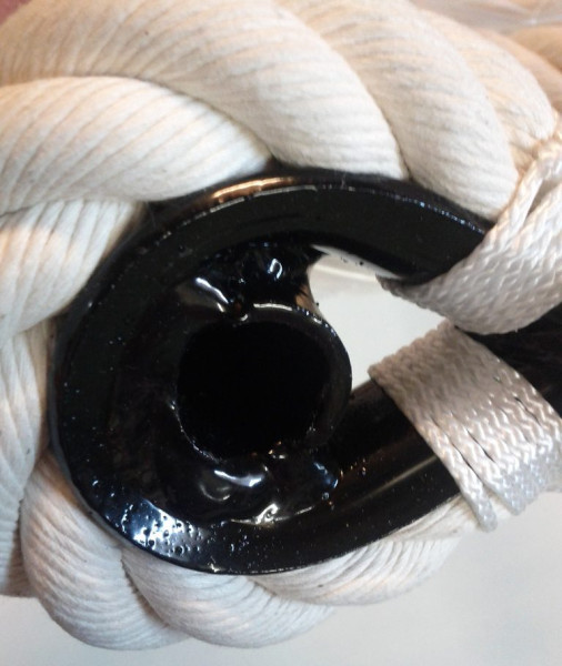 Trapez- Greifstange - 55 cm