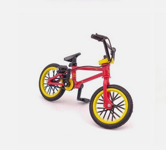 Flick Trix Fingerbike-Set 20027236